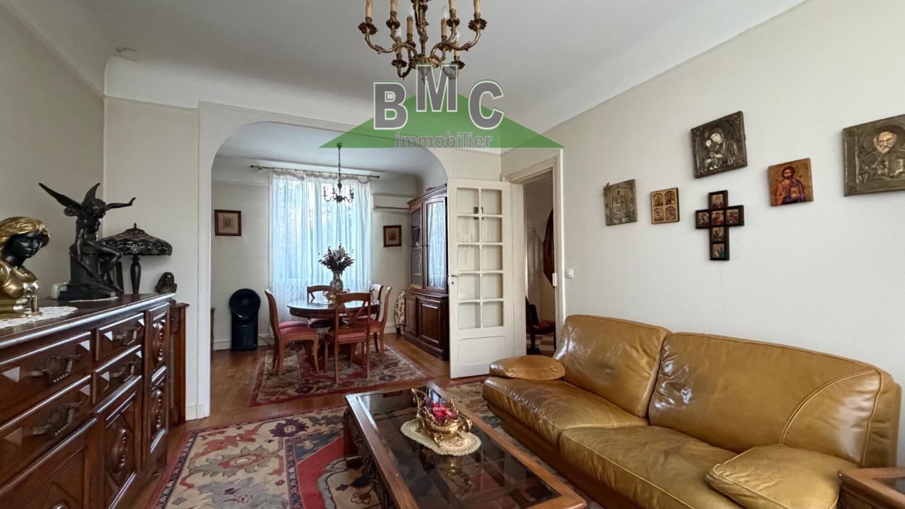 Image_5, Maison, Épinay-sur-Seine, ref :2276123456