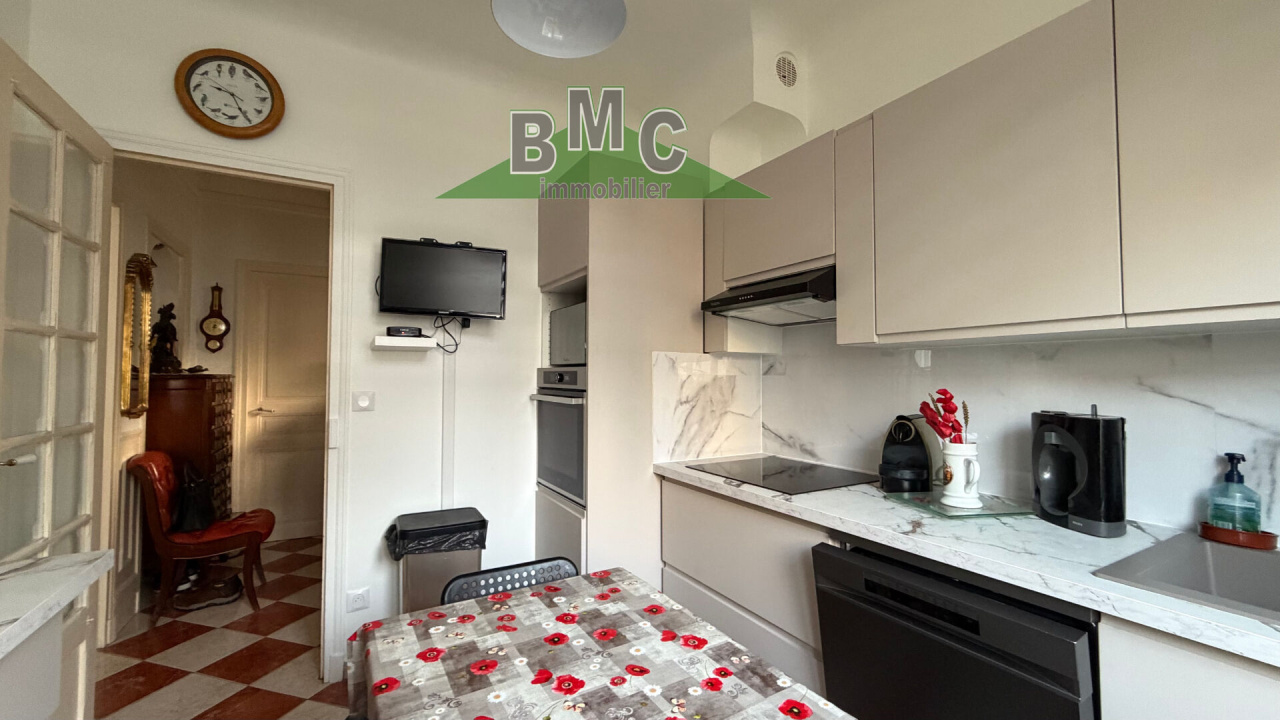 Image_7, Maison, Épinay-sur-Seine, ref :2276123456