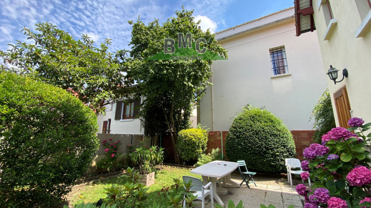 Image_13, Maison, Épinay-sur-Seine, ref :2276123456