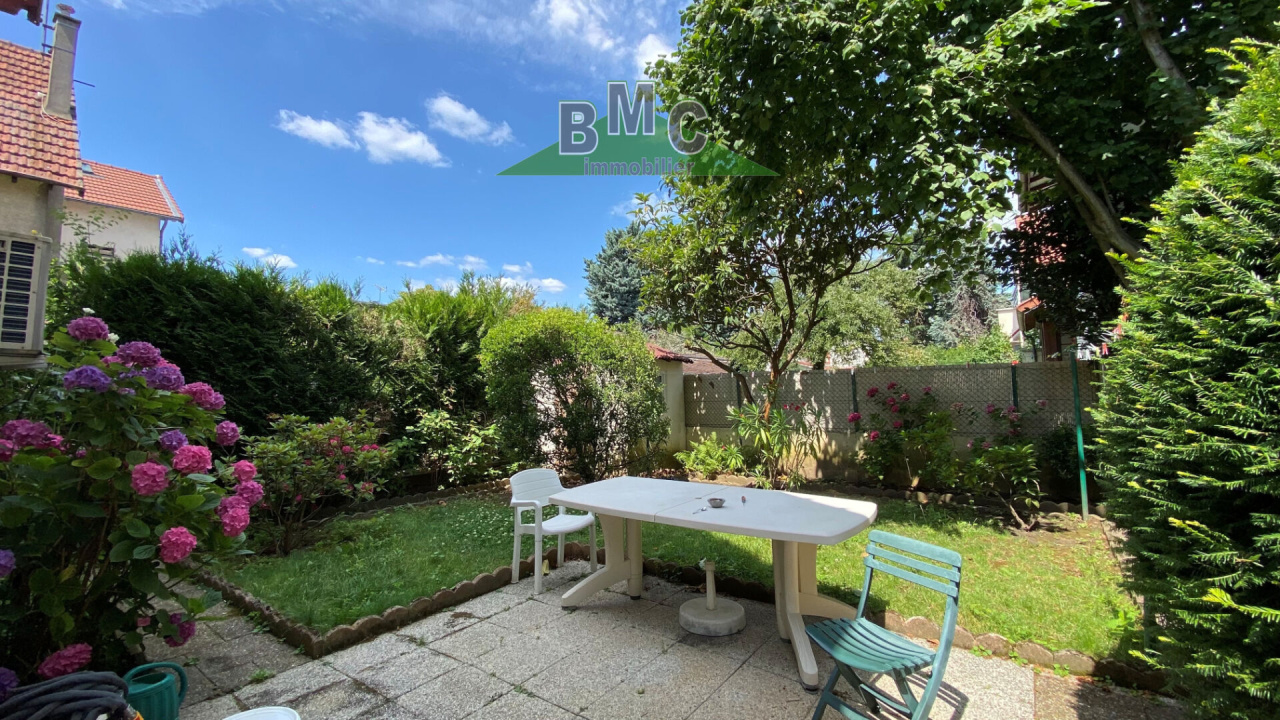 Image_14, Maison, Épinay-sur-Seine, ref :2276123456