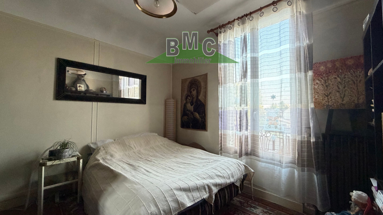 Image_9, Maison, Épinay-sur-Seine, ref :2276123456