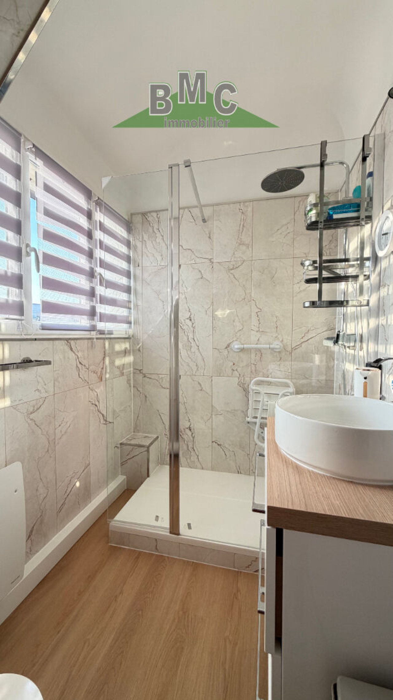 Image_11, Maison, Épinay-sur-Seine, ref :2276123456