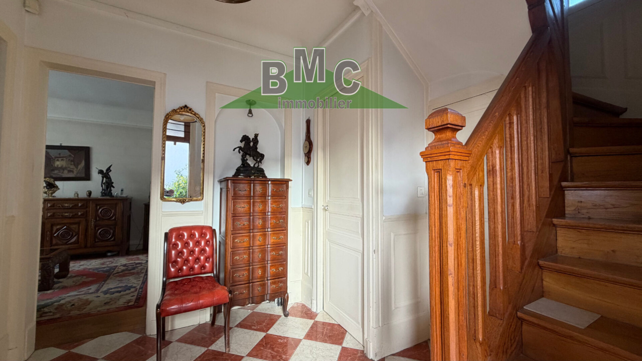 Image_3, Maison, Épinay-sur-Seine, ref :2276123456