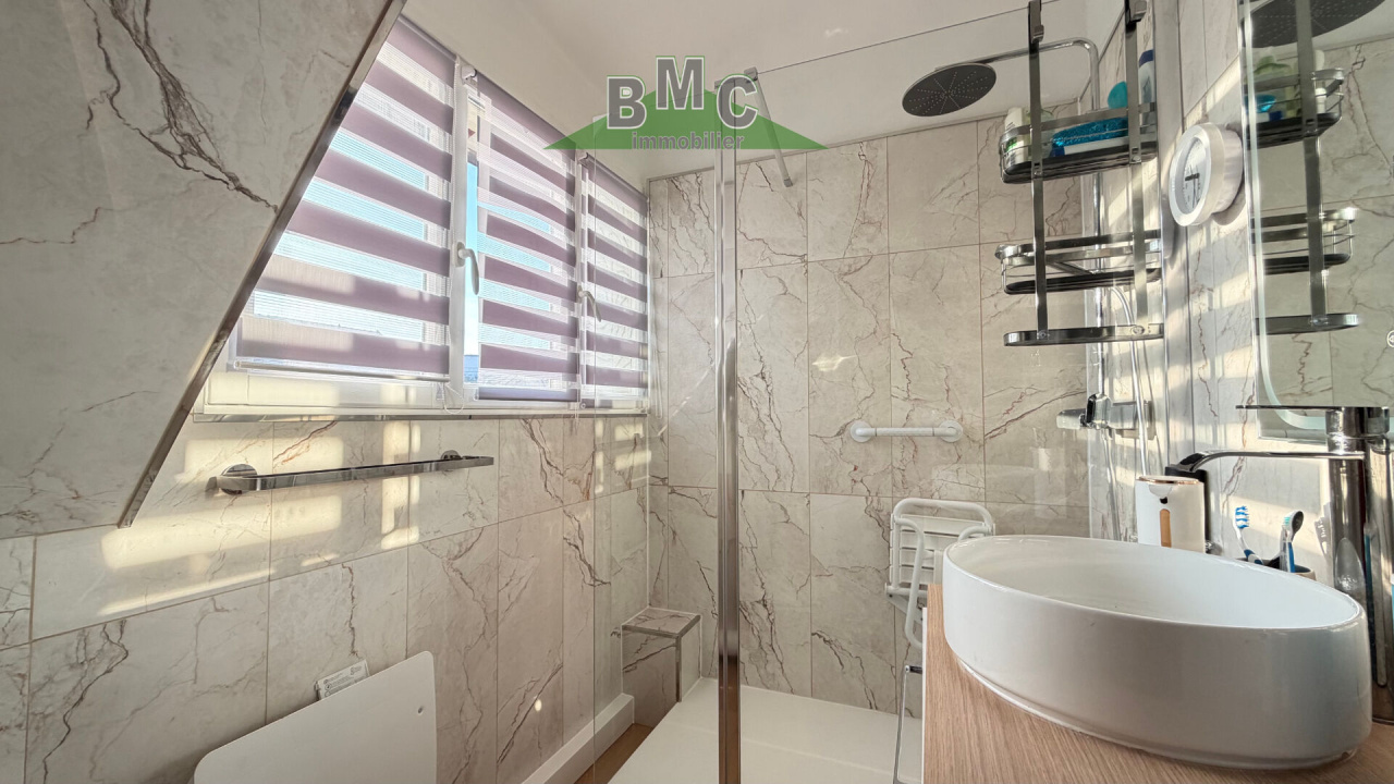 Image_10, Maison, Épinay-sur-Seine, ref :2276123456