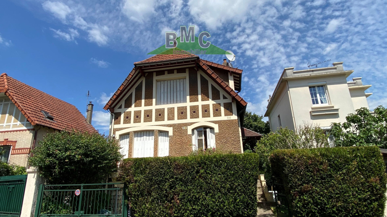 Image_15, Maison, Épinay-sur-Seine, ref :2276123456