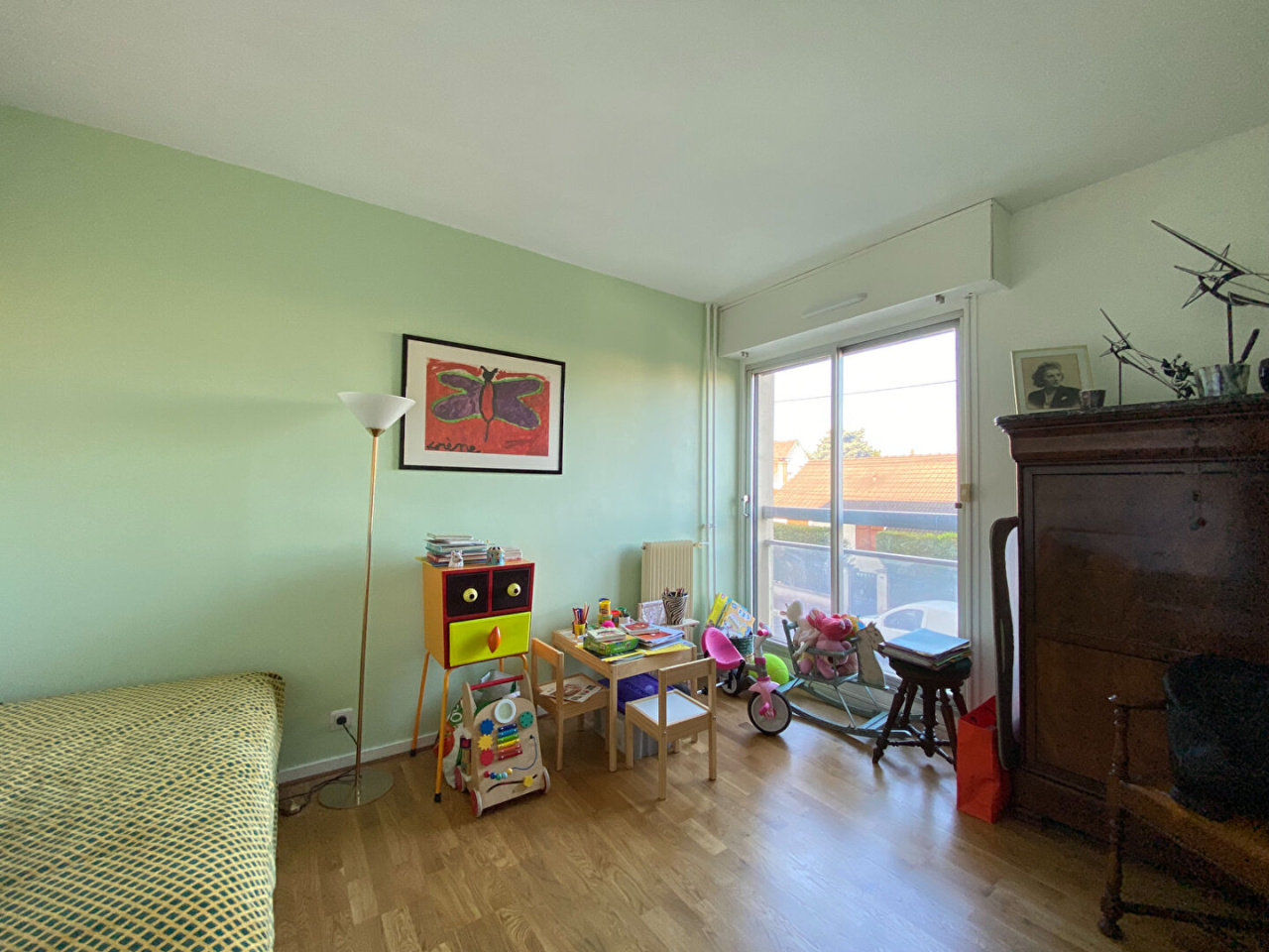 Image_4, Appartement, Eaubonne, ref :748