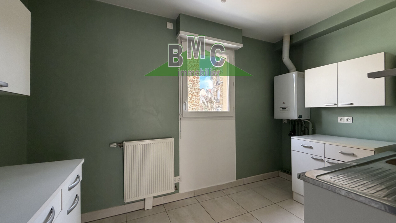 Image_4, Appartement, Eaubonne, ref :1167