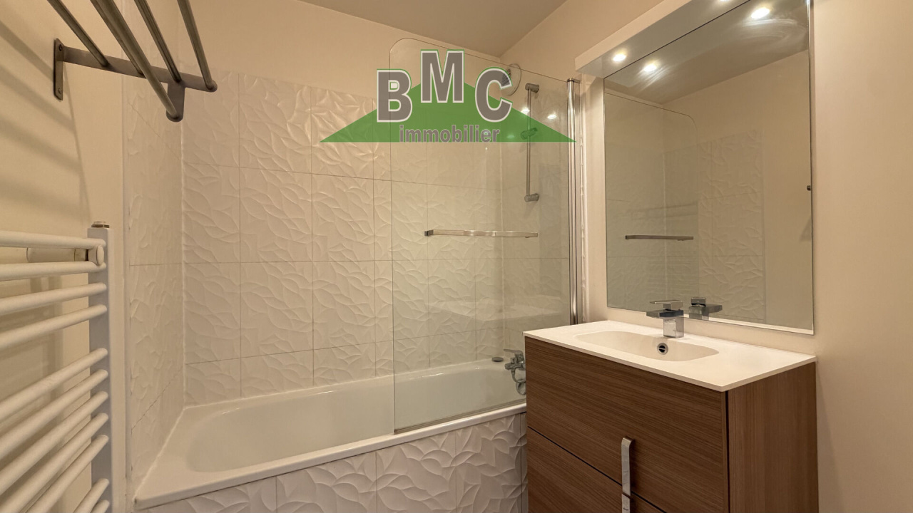 Image_9, Appartement, Eaubonne, ref :1167