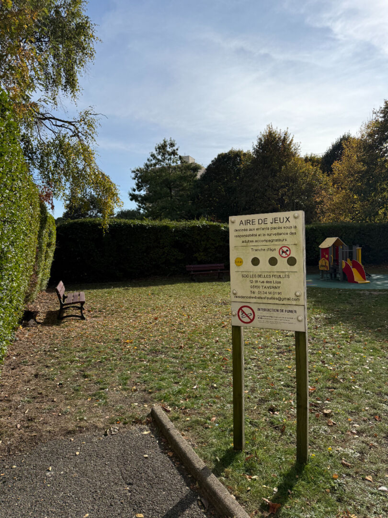 Image_10, Appartement, Taverny, ref :1126