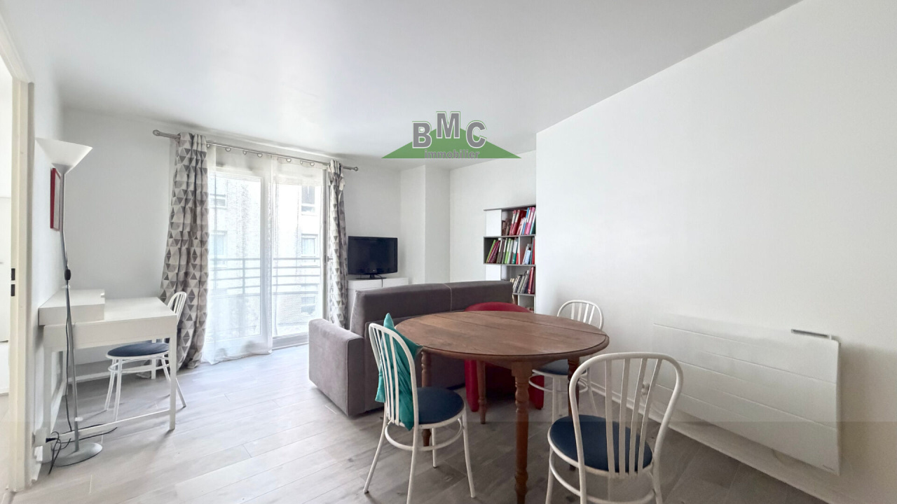 Image_3, Appartement, Ermont, ref :1136