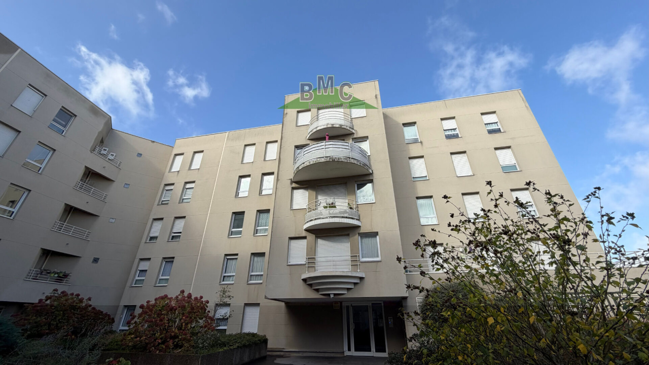 Image_1, Appartement, Ermont, ref :1136