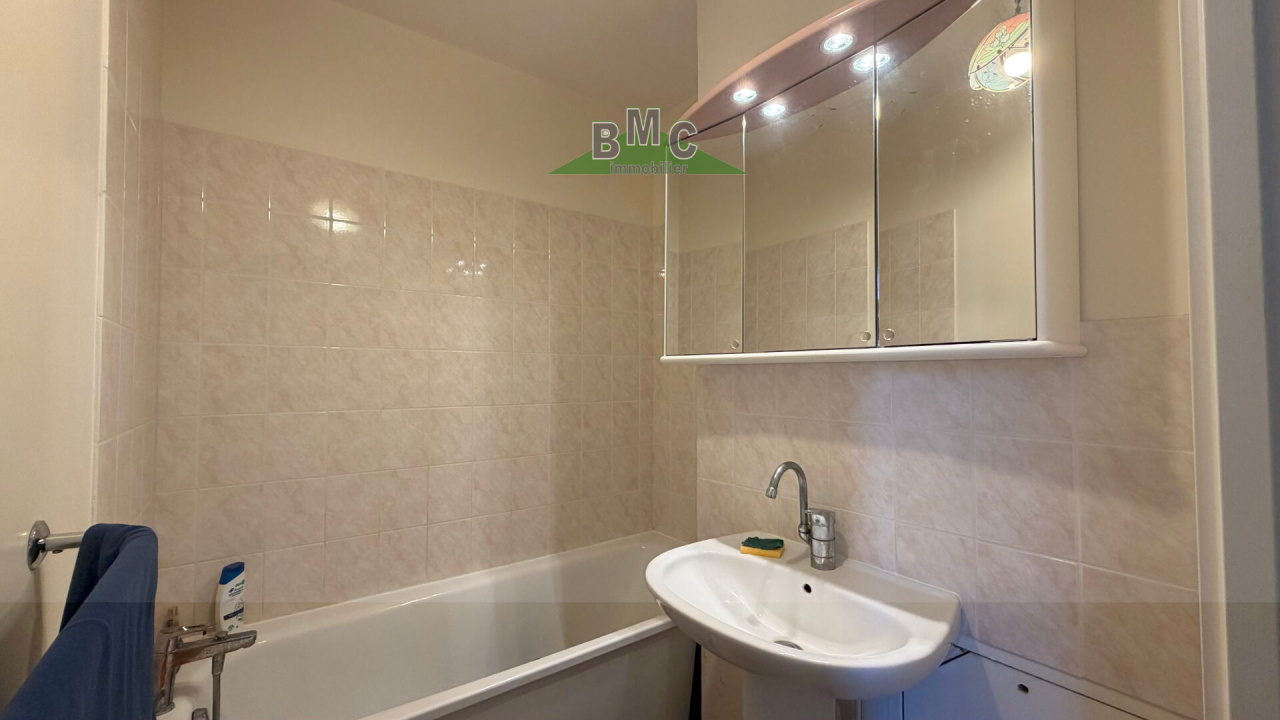 Image_7, Appartement, Ermont, ref :1136