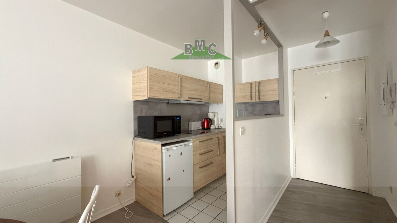 Image_4, Appartement, Ermont, ref :1136