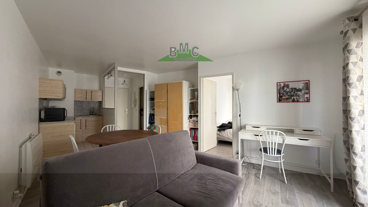 Image_5, Appartement, Ermont, ref :1136