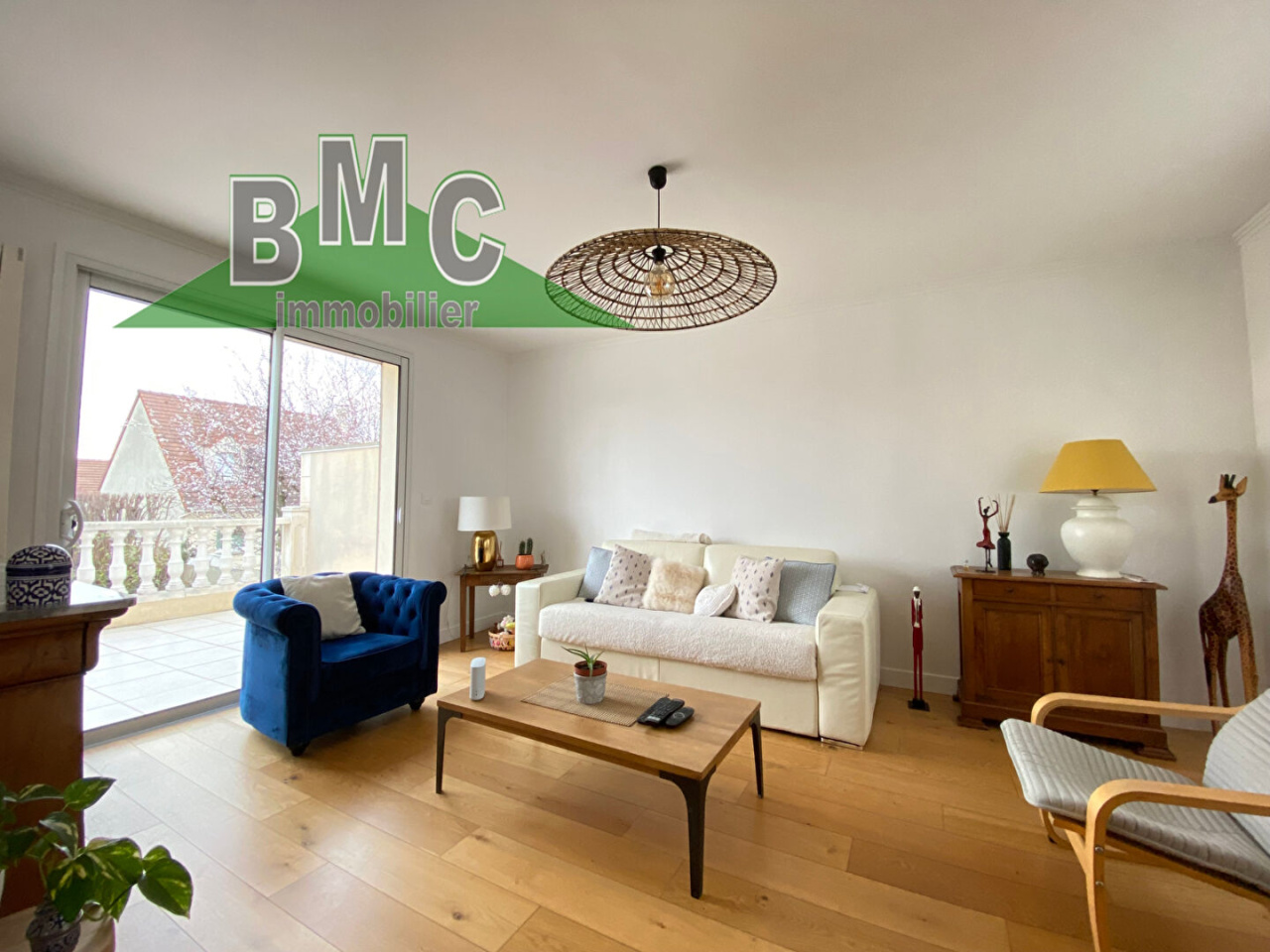 Image_2, Maison, Cormeilles-en-Parisis, ref :722