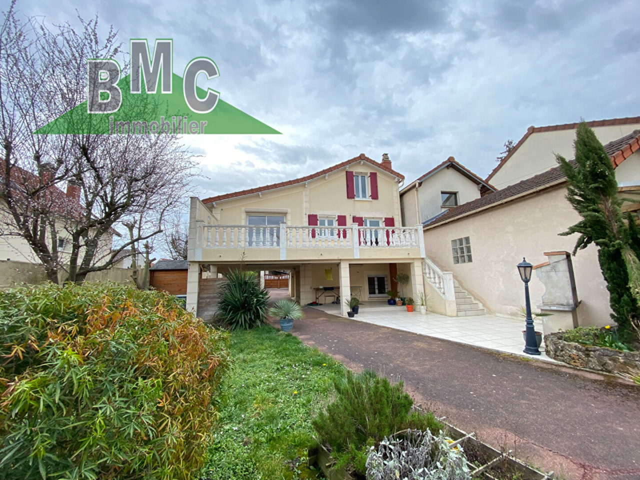 Image_12, Maison, Cormeilles-en-Parisis, ref :722