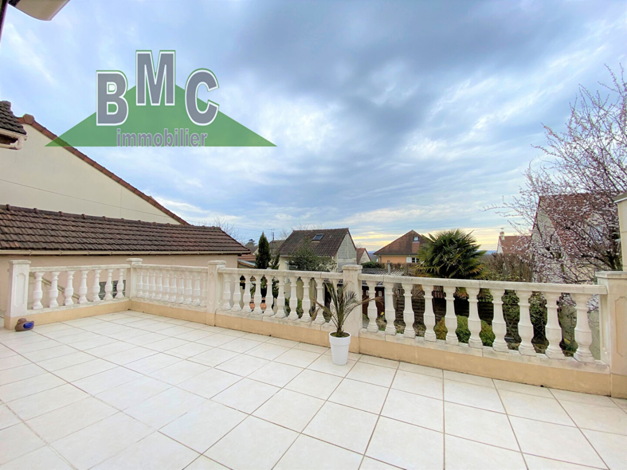 Image_11, Maison, Cormeilles-en-Parisis, ref :722