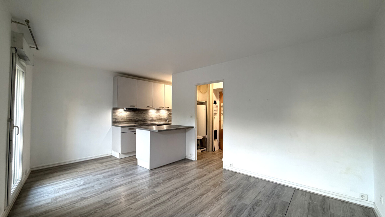 Image_2, Appartement, Margency, ref :969