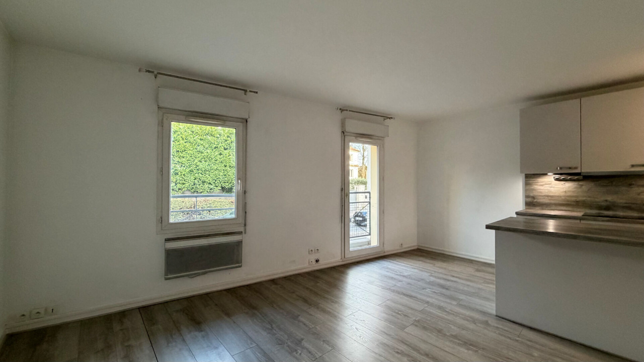 Image_4, Appartement, Margency, ref :969