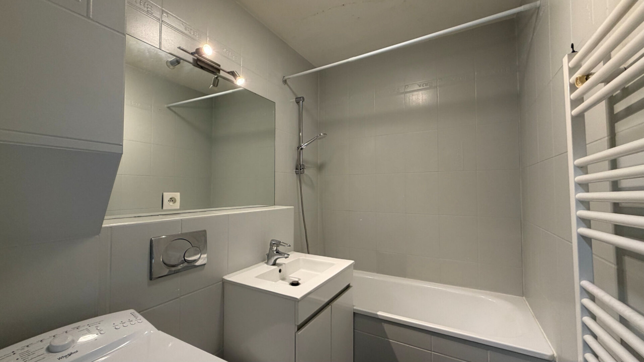 Image_5, Appartement, Margency, ref :969