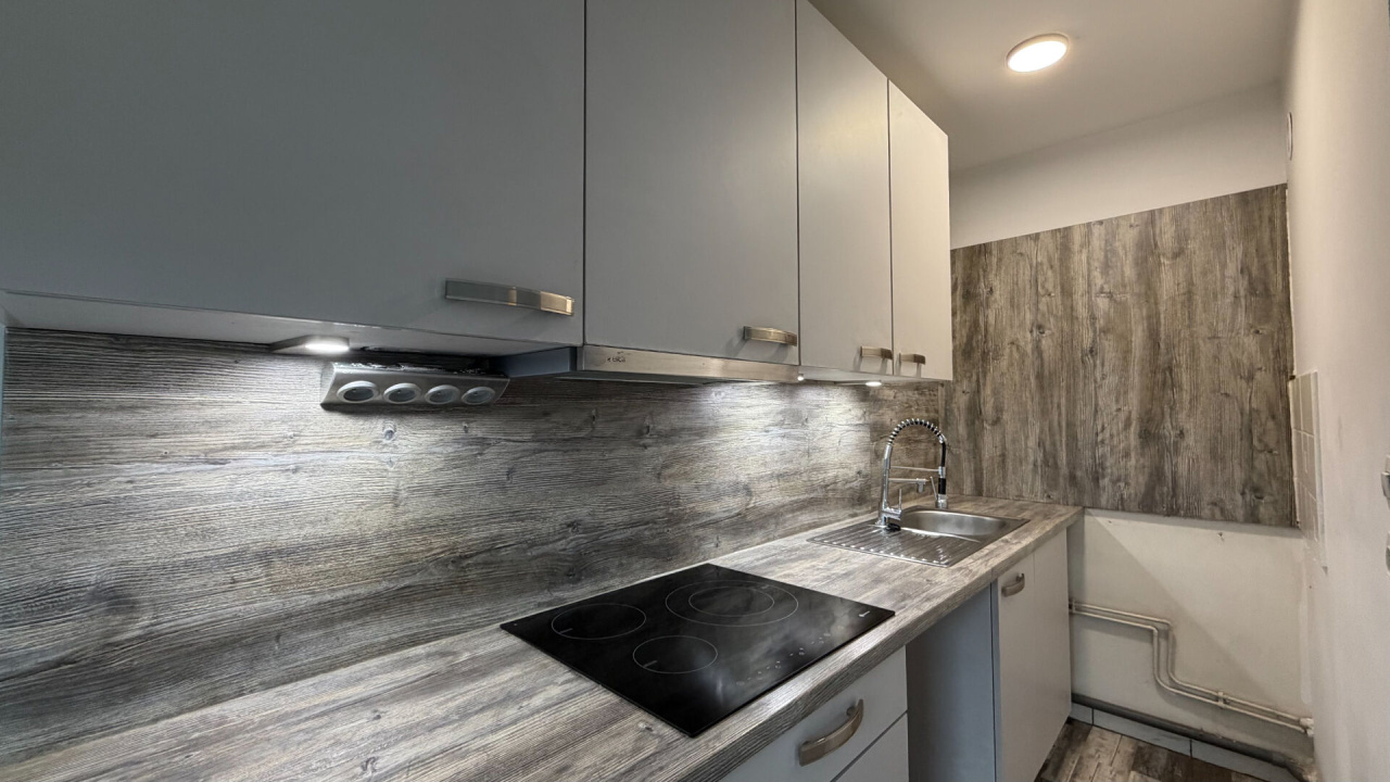 Image_3, Appartement, Margency, ref :969