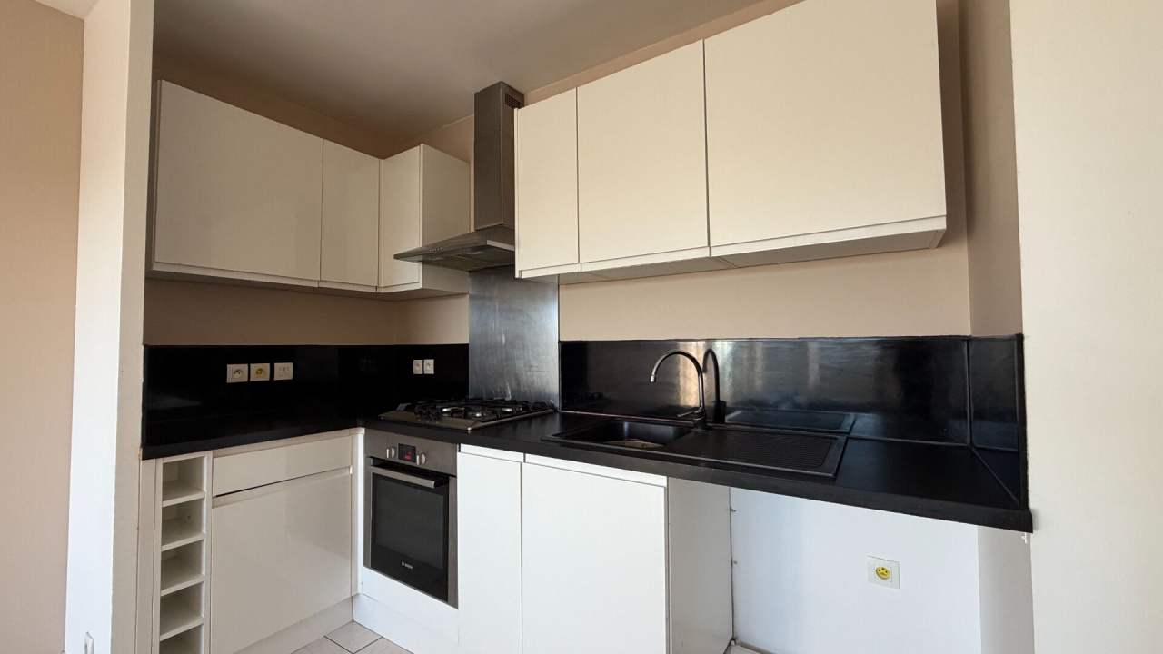 Image_4, Appartement, Osny, ref :1131