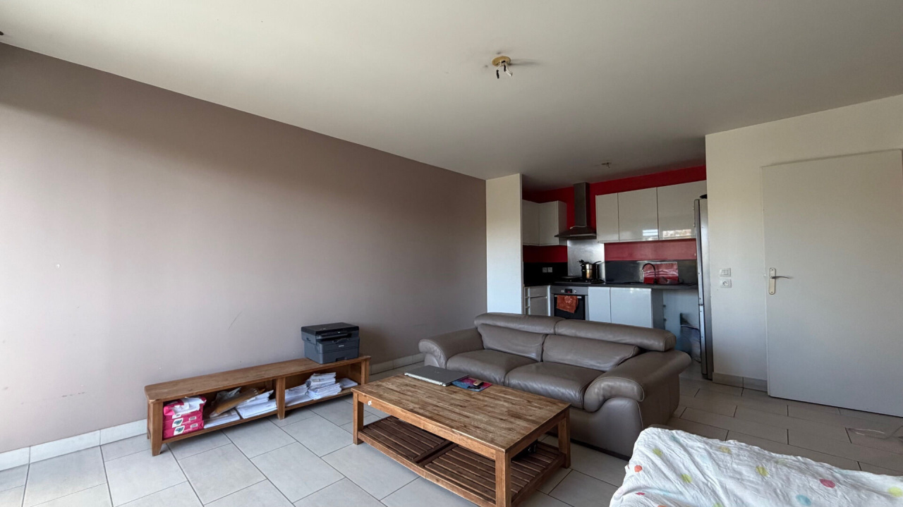 Image_4, Appartement, Osny, ref :1131