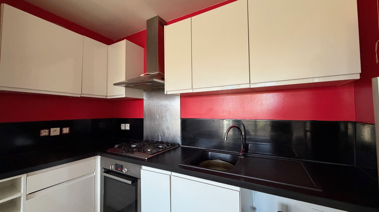 Image_3, Appartement, Osny, ref :1131