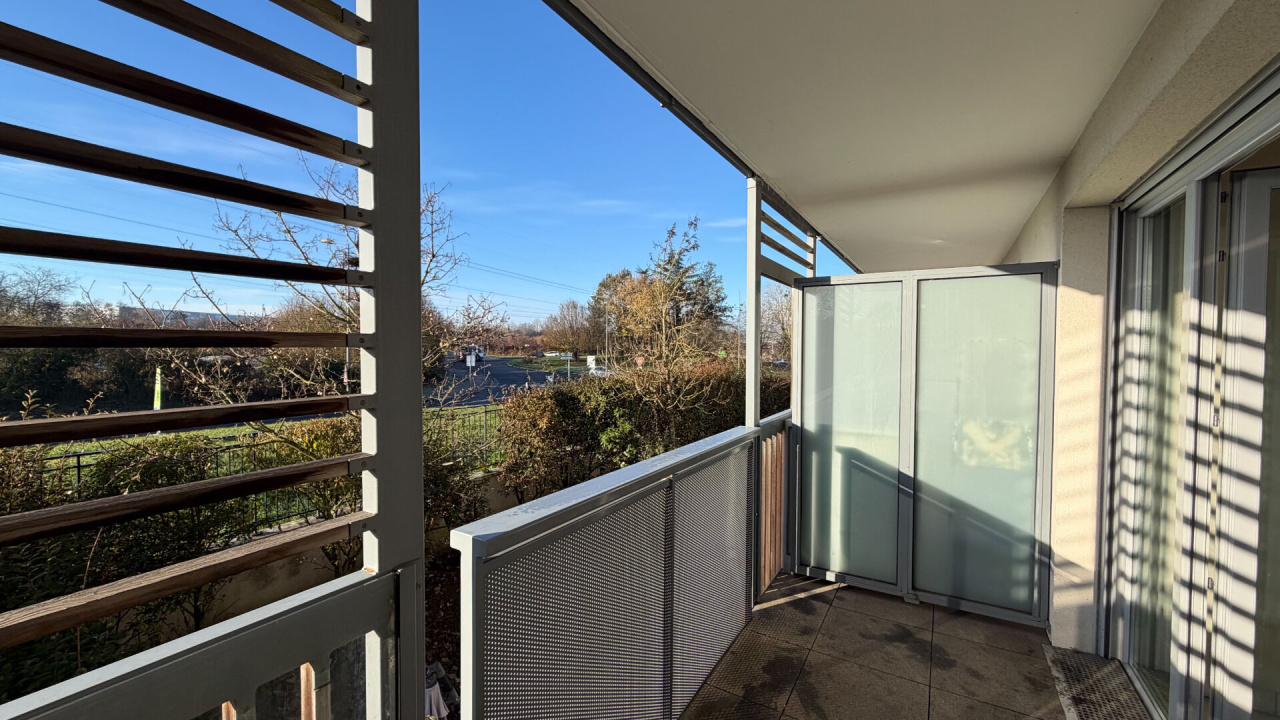 Image_2, Appartement, Osny, ref :1131