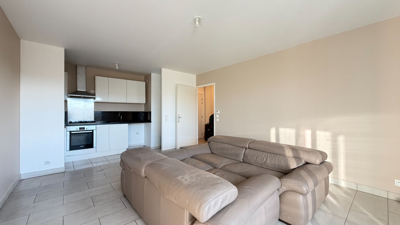 Image_3, Appartement, Osny, ref :1131