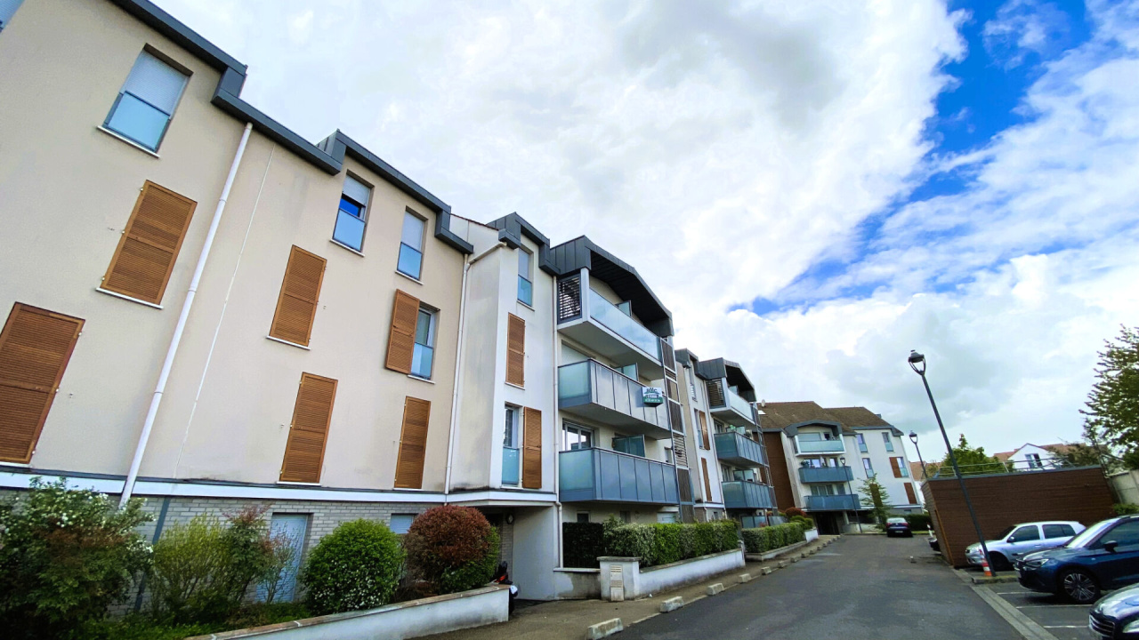 Image_1, Appartement, Osny, ref :1131