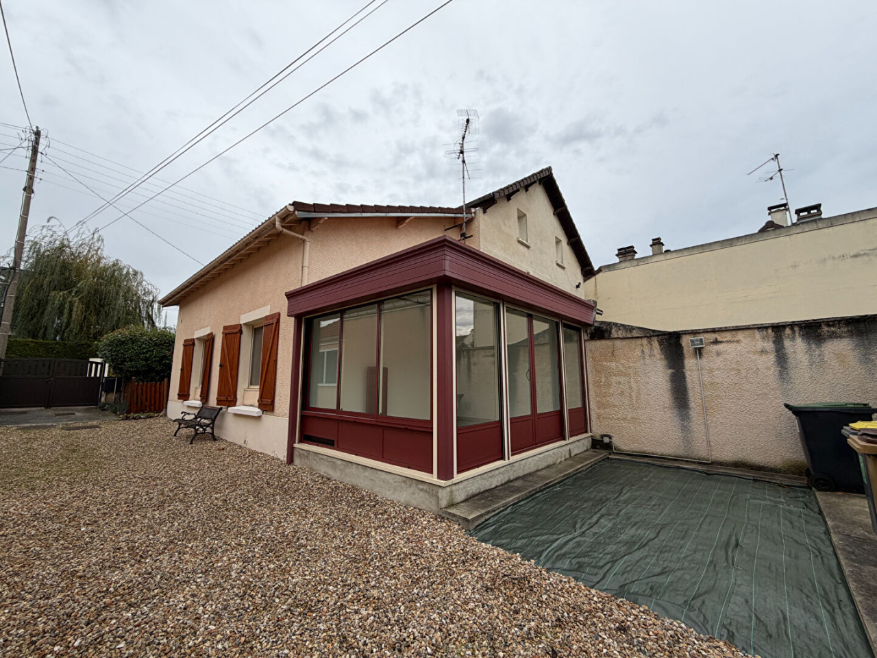 Image_9, Maison, Eaubonne, ref :1139