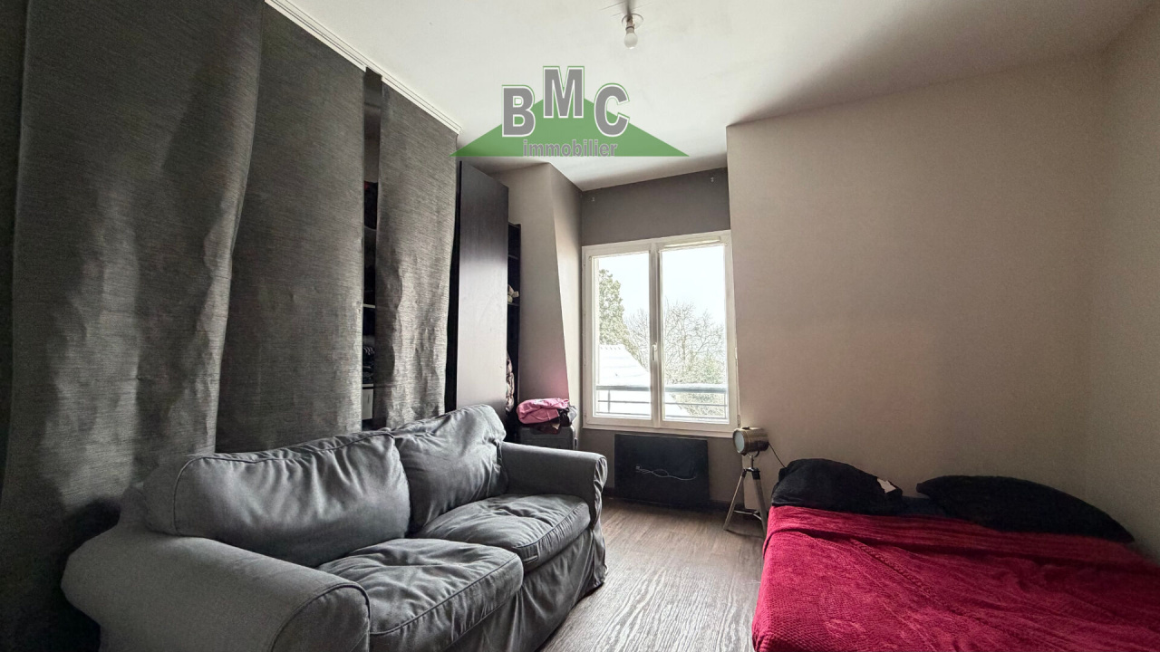 Image_5, Appartement, Sannois, ref :1165
