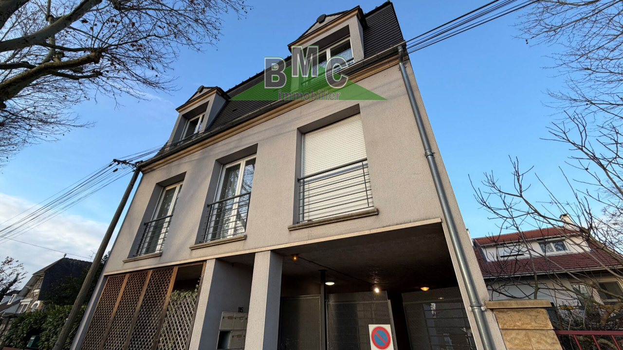 Image_5, Appartement, Sannois, ref :1165