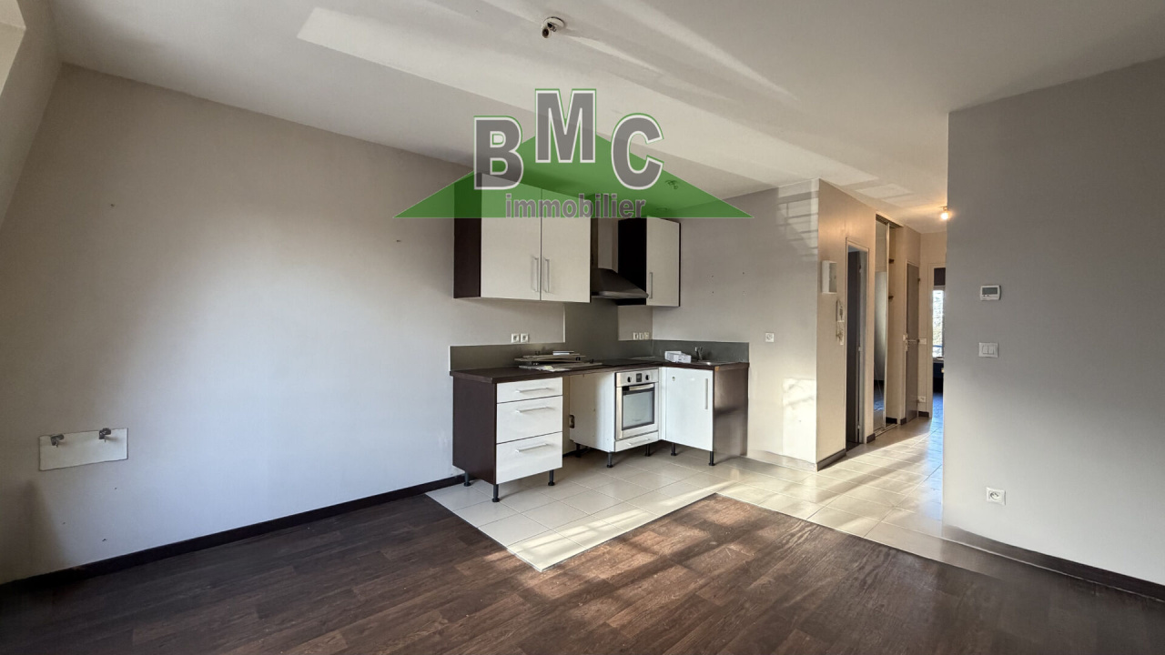 Image_3, Appartement, Sannois, ref :1165