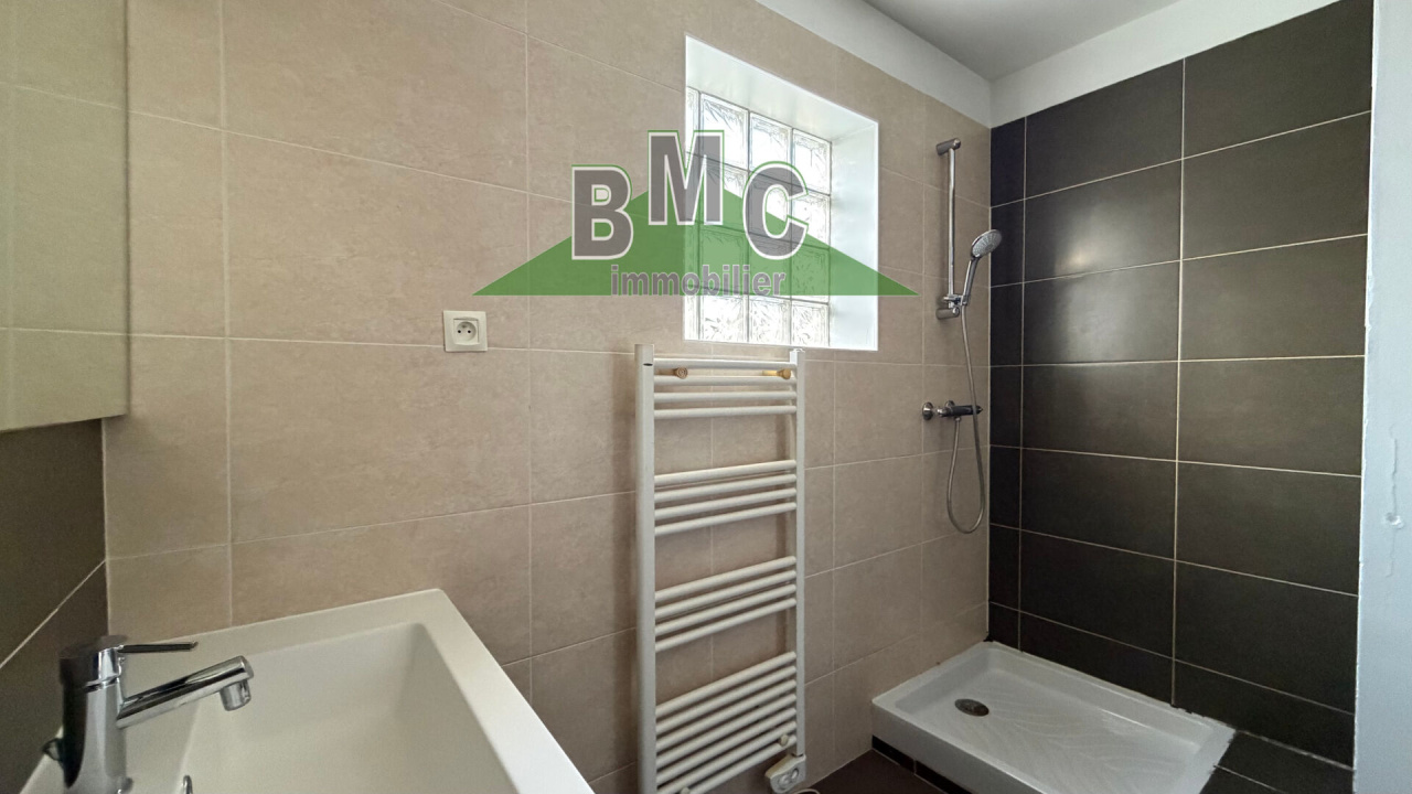 Image_2, Appartement, Sannois, ref :1165