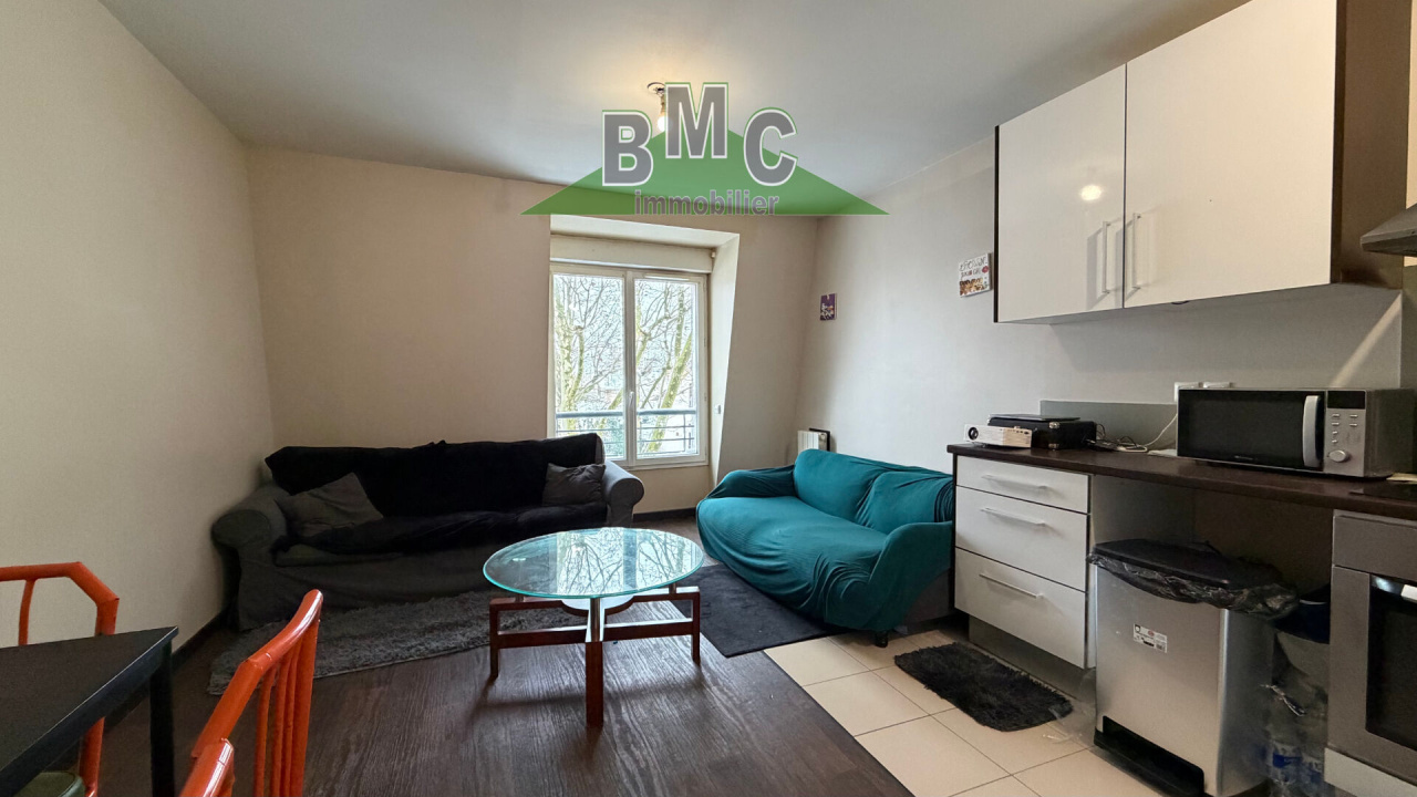 Image_2, Appartement, Sannois, ref :1165