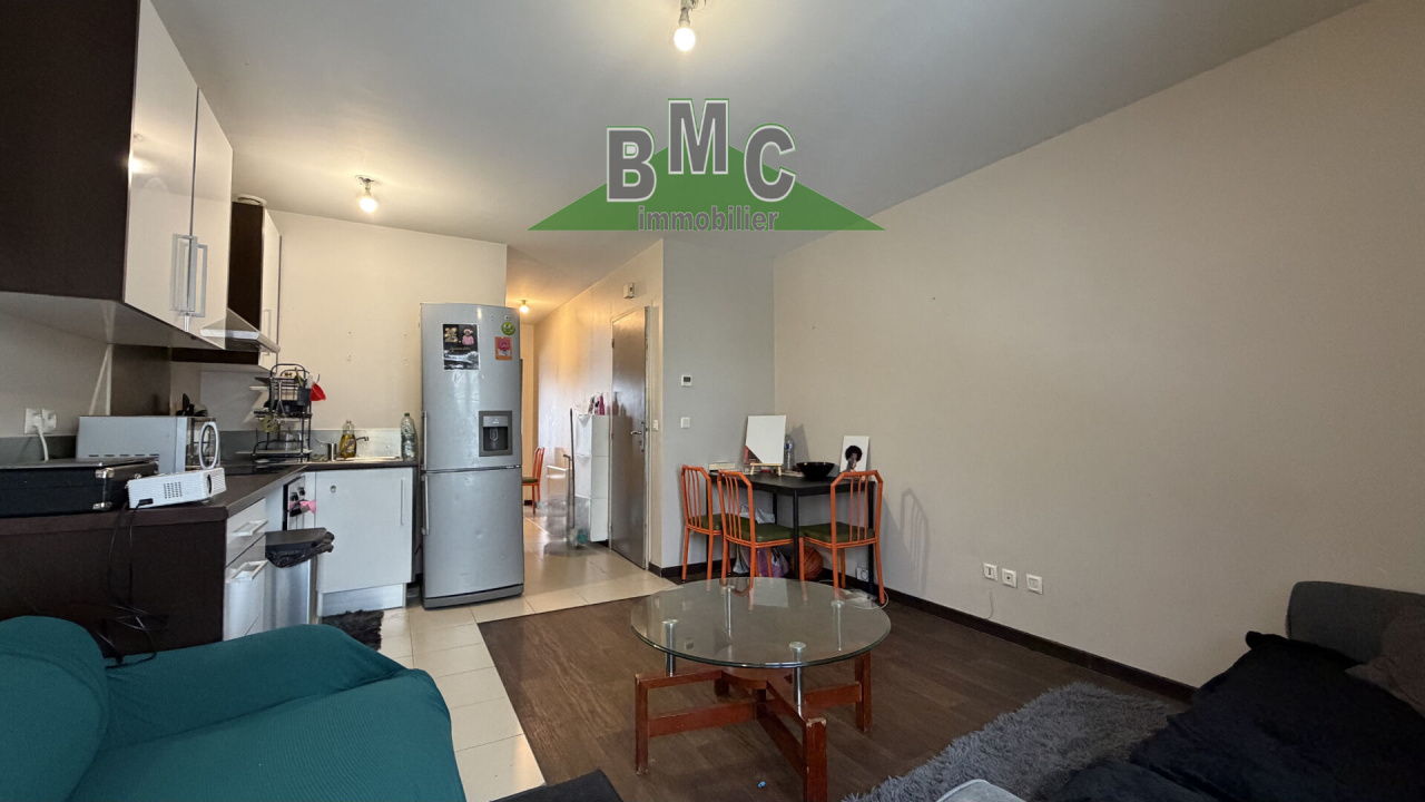 Image_3, Appartement, Sannois, ref :1165