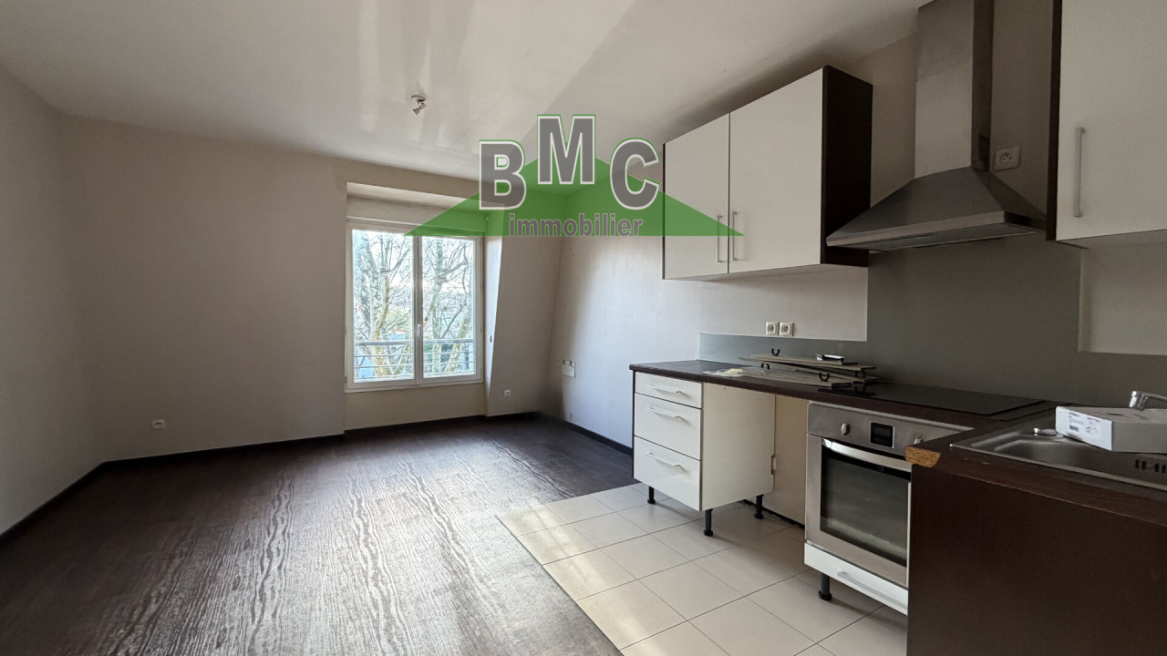 Image_1, Appartement, Sannois, ref :1165