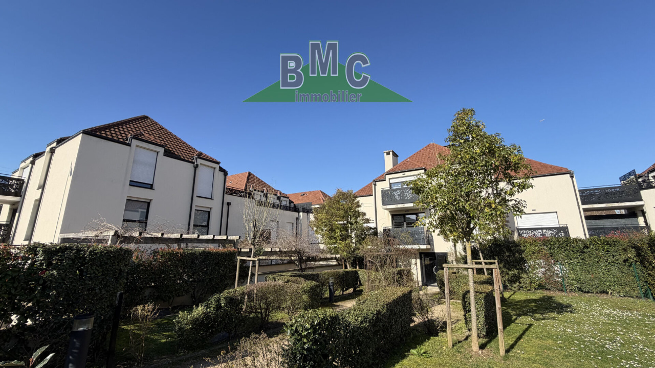 Image_1, Appartement, Eaubonne, ref :1184