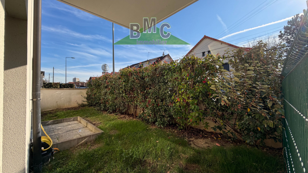 Image_10, Appartement, Eaubonne, ref :1184