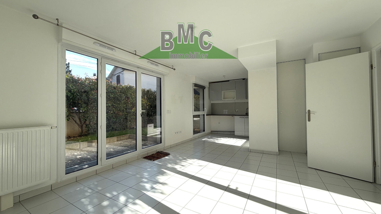 Image_2, Appartement, Eaubonne, ref :1184