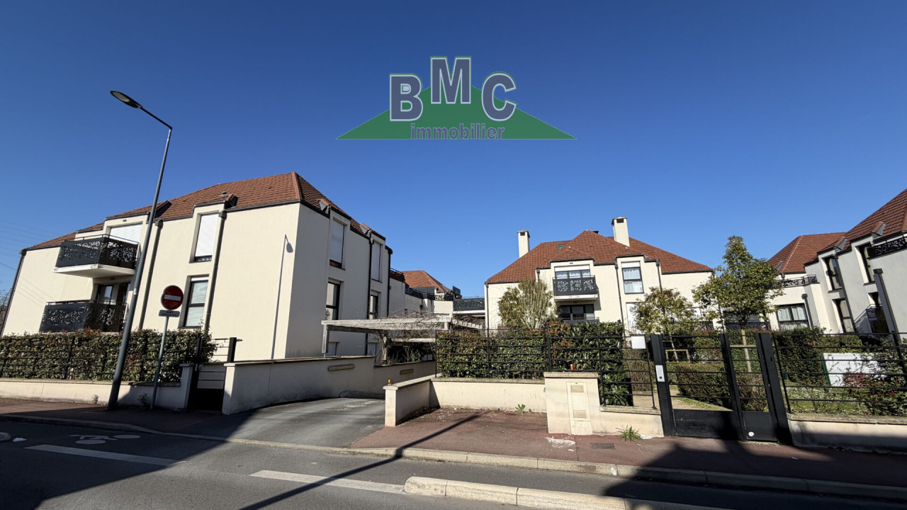 Image_11, Appartement, Eaubonne, ref :1184