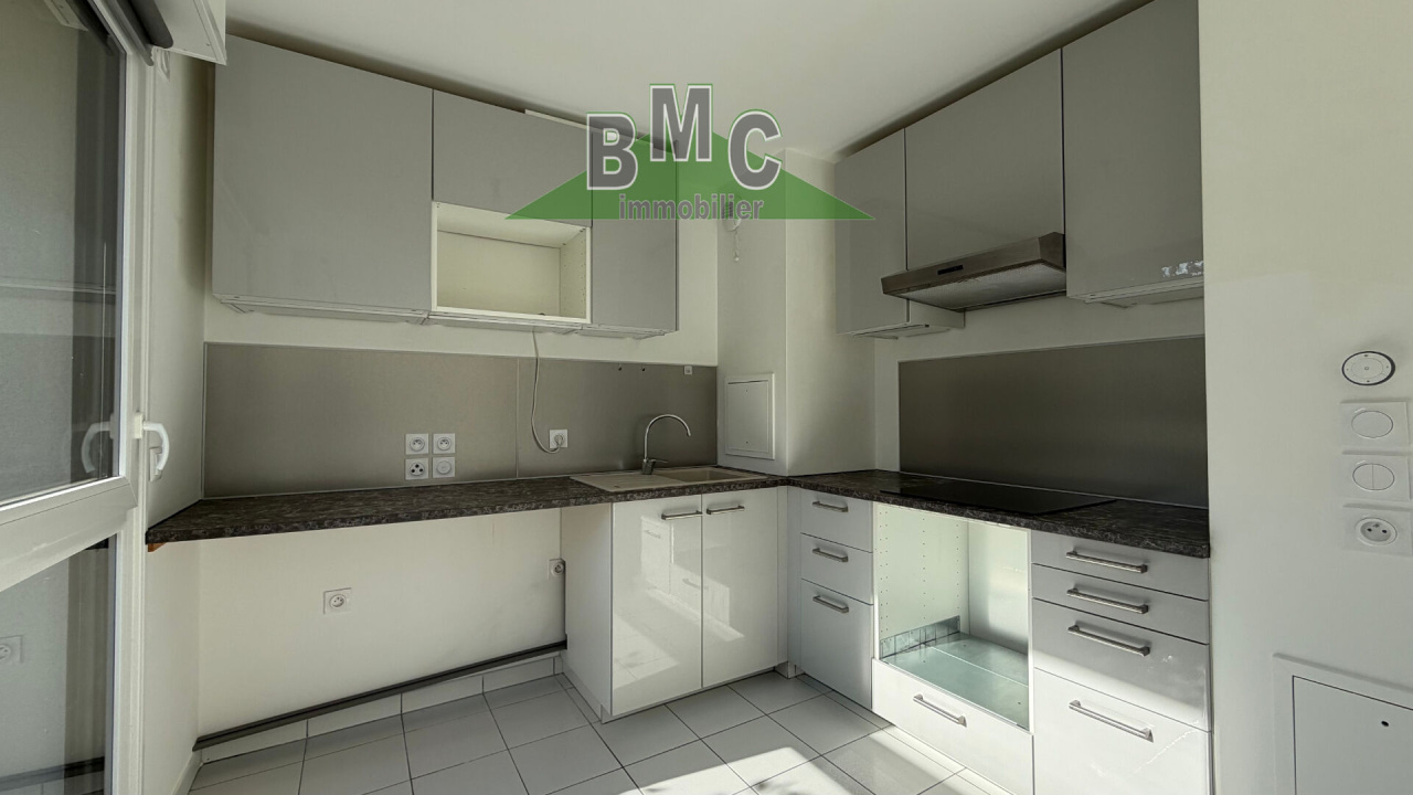 Image_3, Appartement, Eaubonne, ref :1184