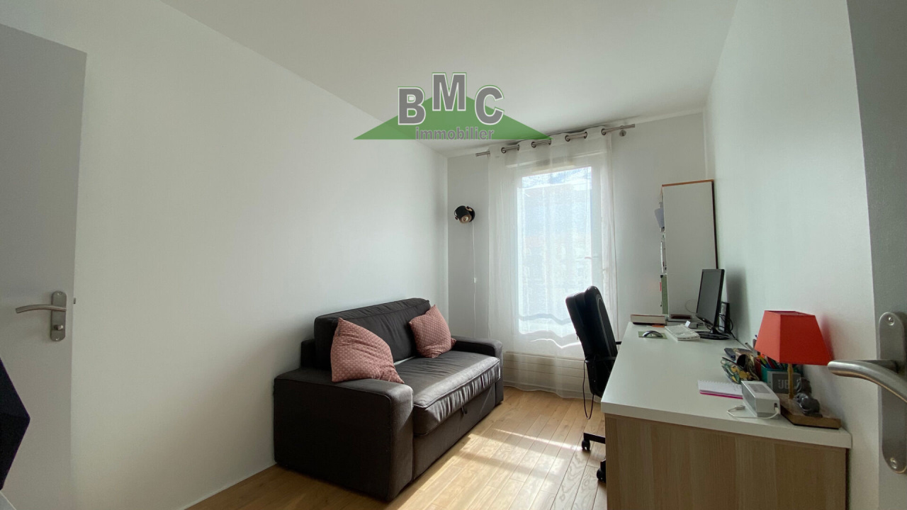 Image_8, Appartement, Ermont, ref :1124