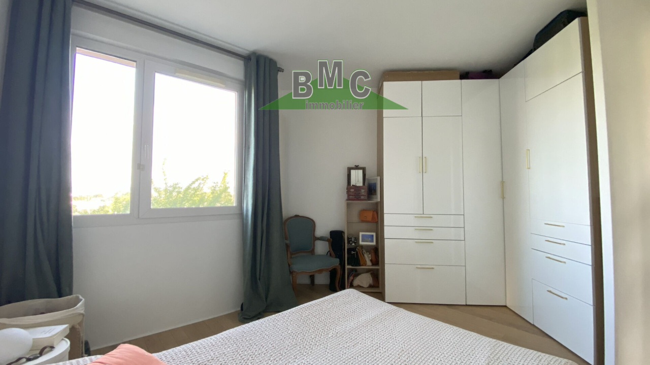 Image_10, Appartement, Ermont, ref :1124