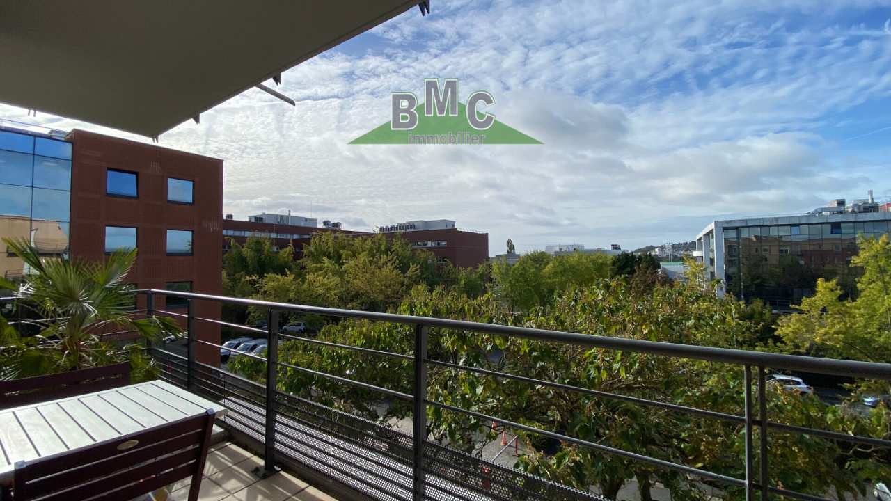 Image_6, Appartement, Ermont, ref :1124