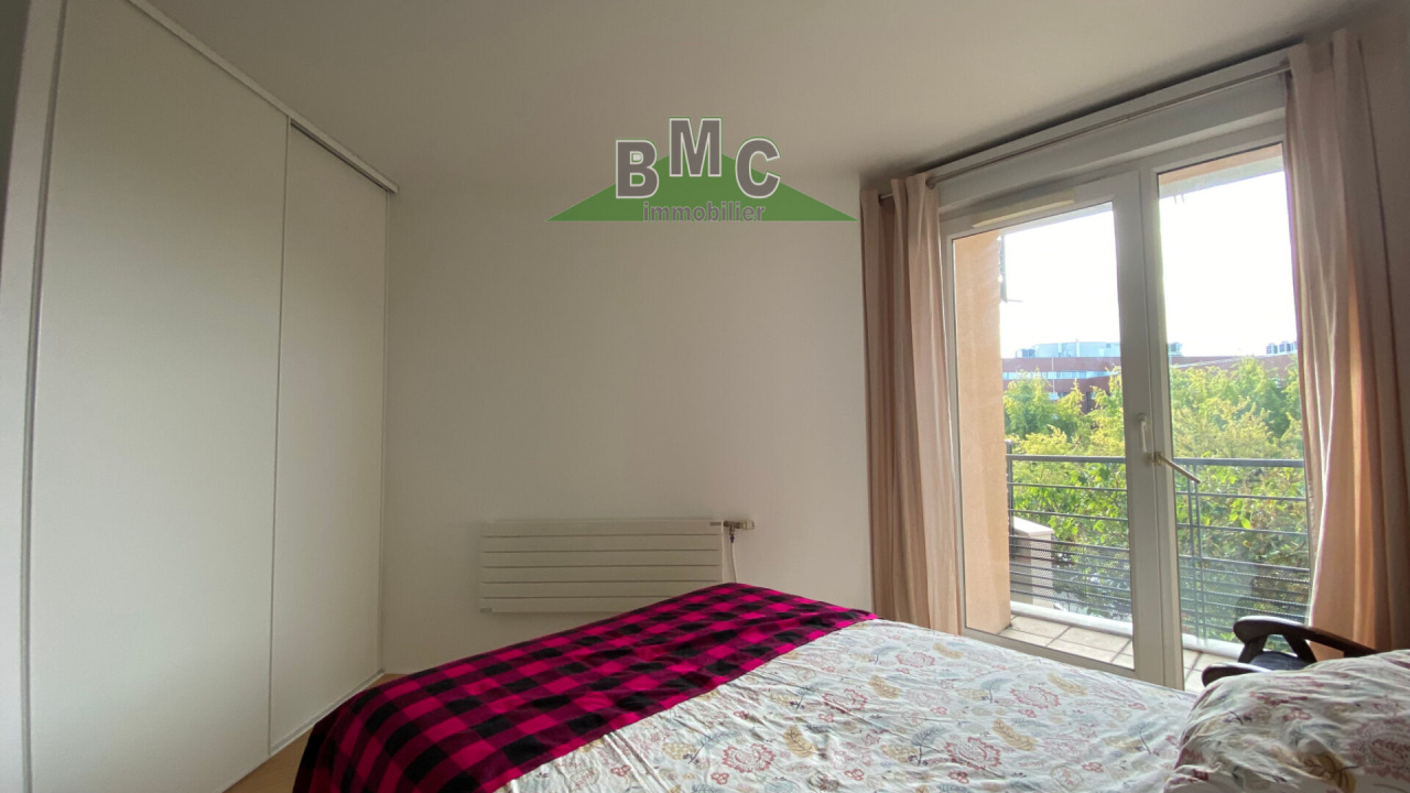 Image_11, Appartement, Ermont, ref :1124