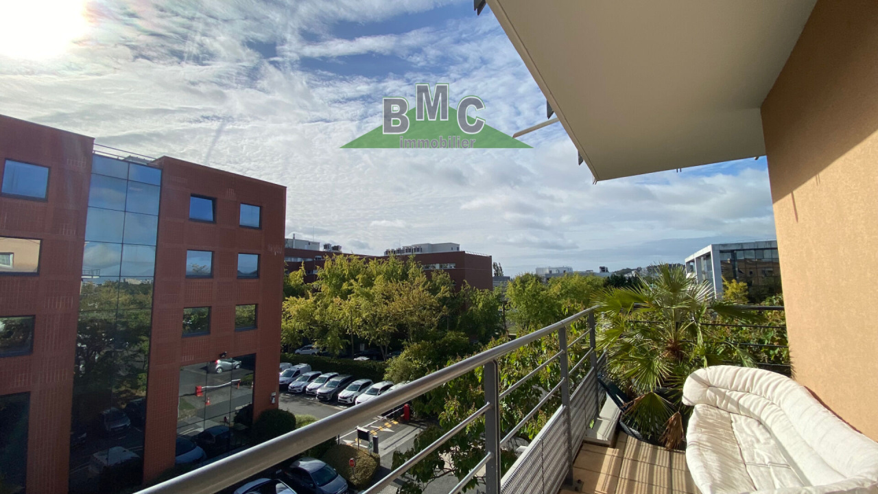 Image_7, Appartement, Ermont, ref :1124
