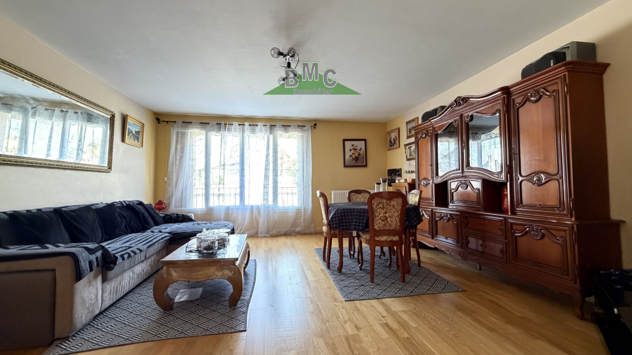 Image_3, Appartement, Sannois, ref :1192